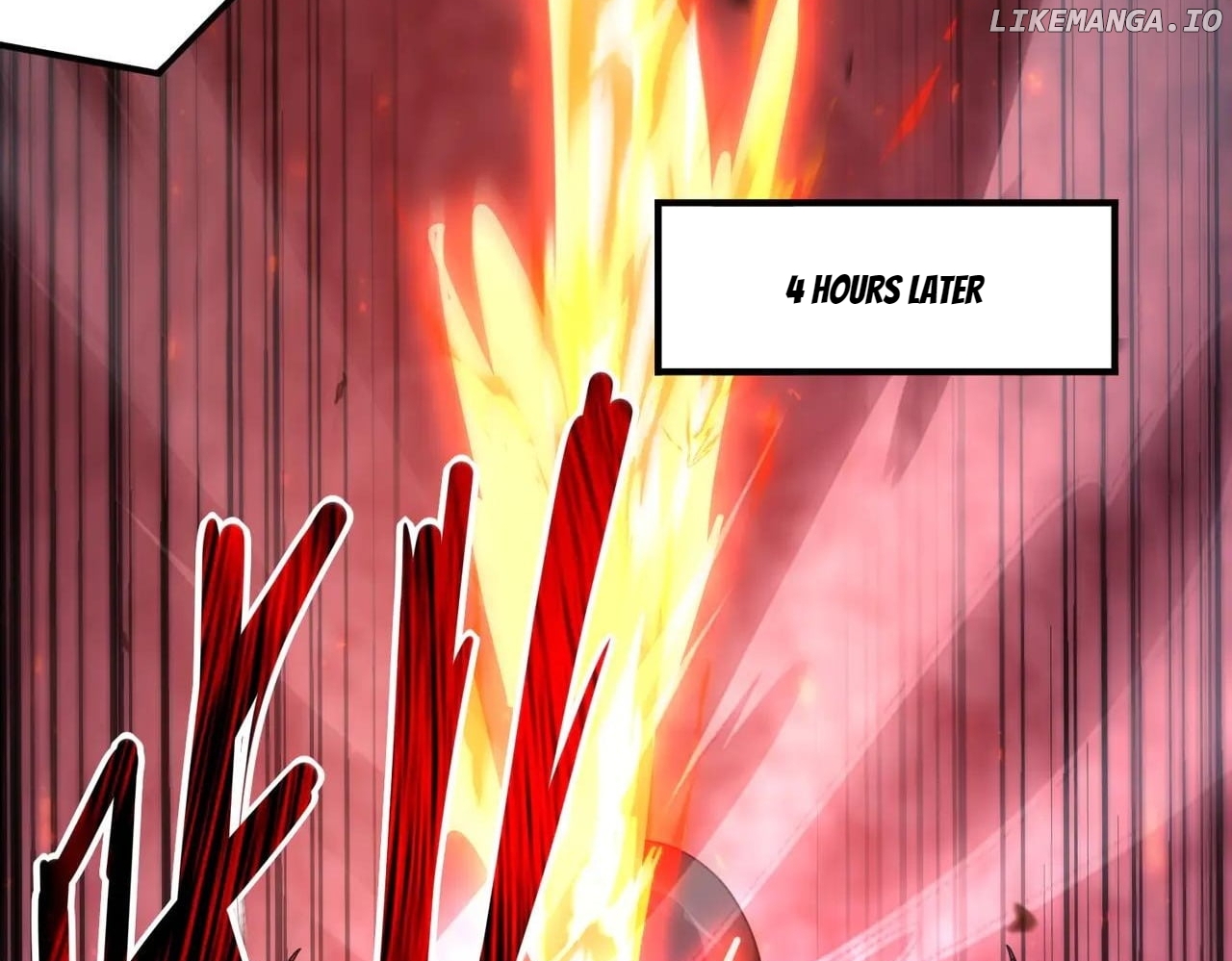 WORTHLESS PROFESSION: DRAGON TAMER Chapter 119 - page 46